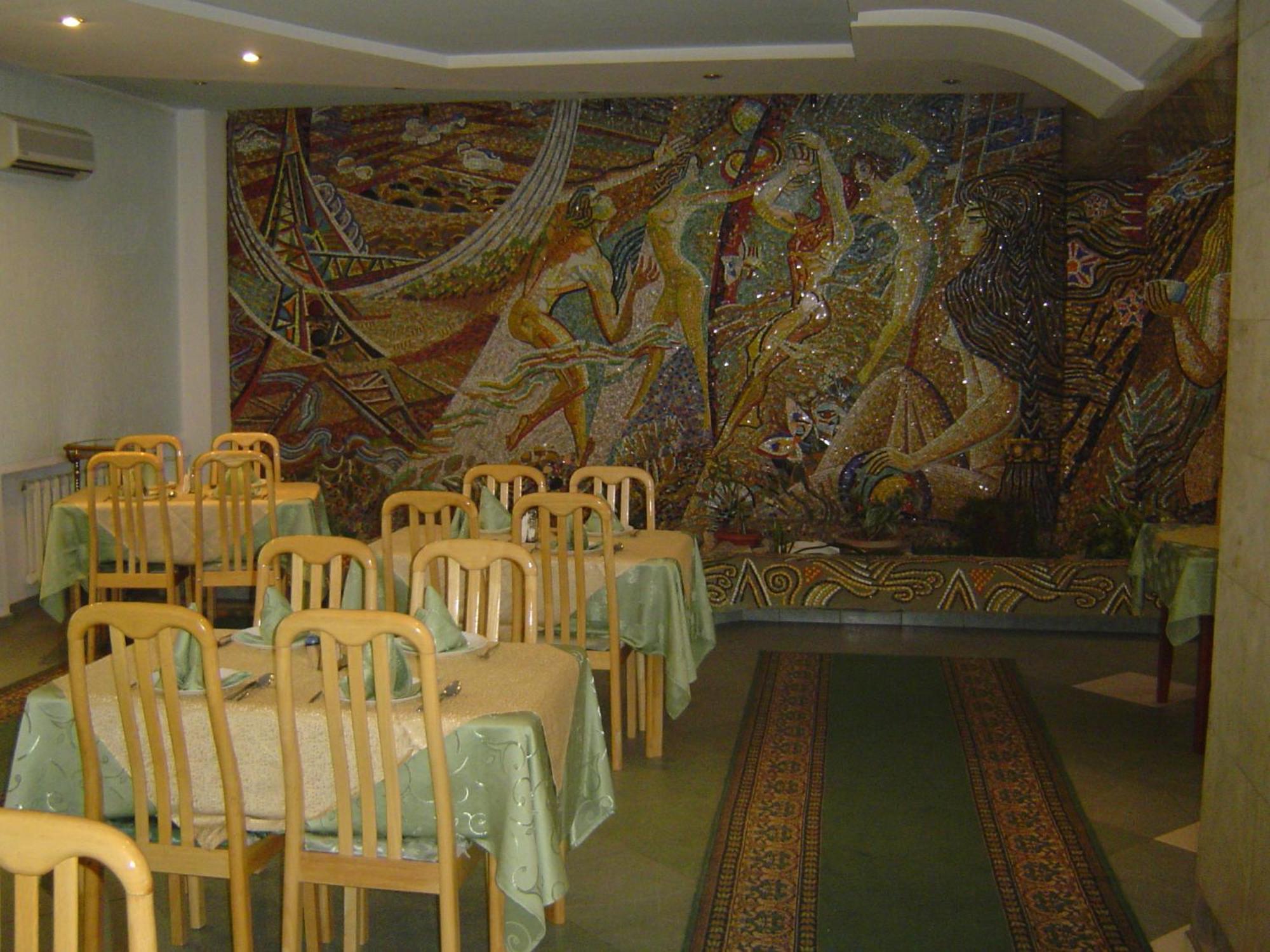Zhibek Zholy Hotel Astana Zewnętrze zdjęcie