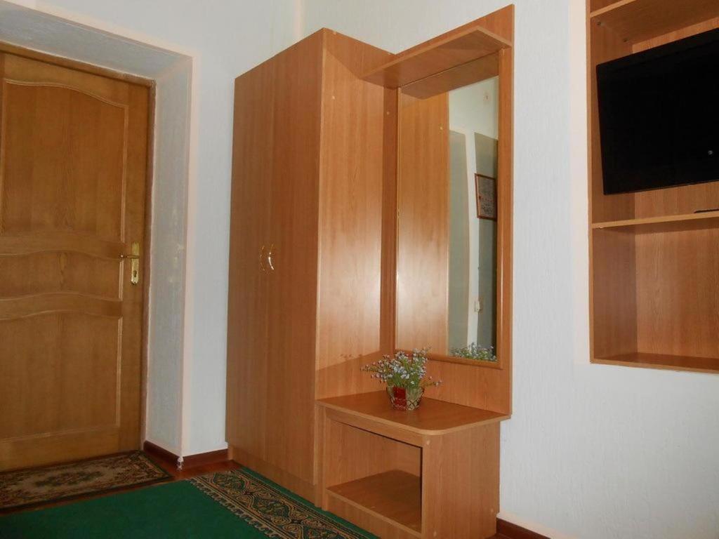 Zhibek Zholy Hotel Astana Pokój zdjęcie