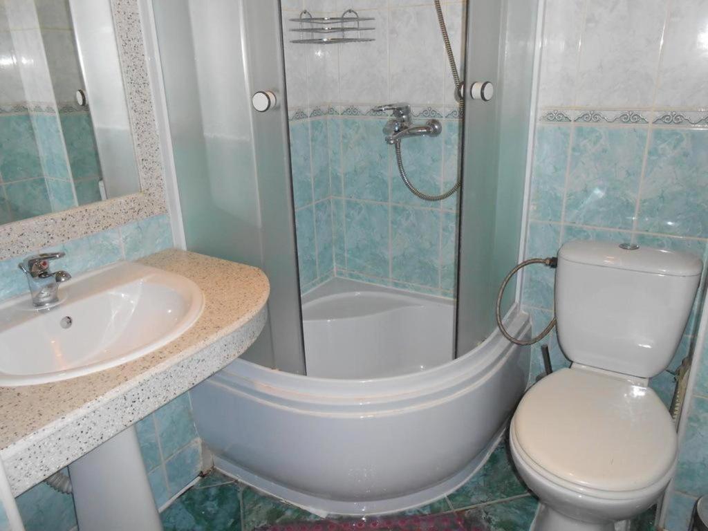 Zhibek Zholy Hotel Astana Pokój zdjęcie